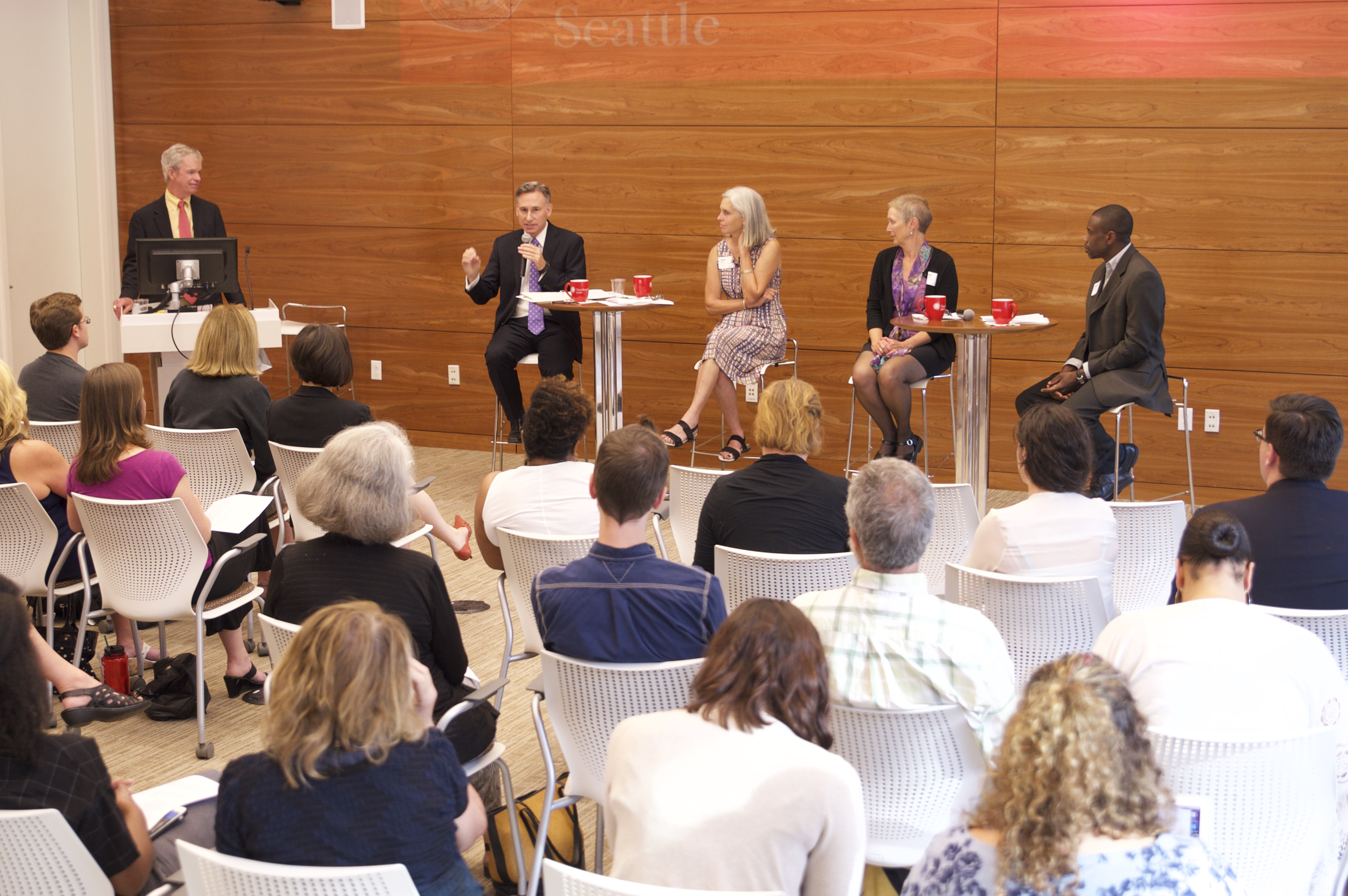 “Cradle to Career,” turning research into action