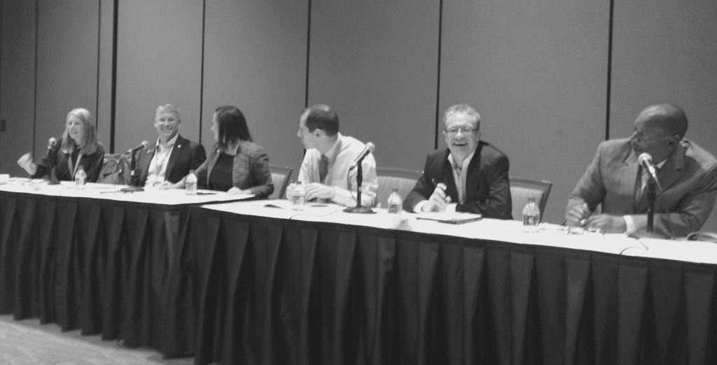 What will make Washington state the leading region in the world for technology?