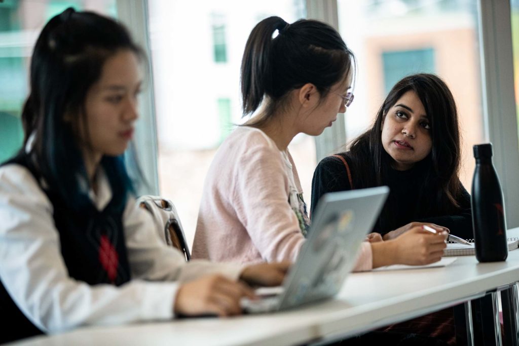 Master of Science in Project Management photo