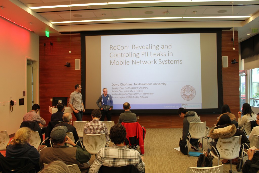 Research finds ‘pervasive’ privacy leaks from mobile apps