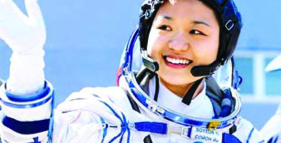 Soyeon Yi, South Korea’s First Astronaut, to address Seattle graduates