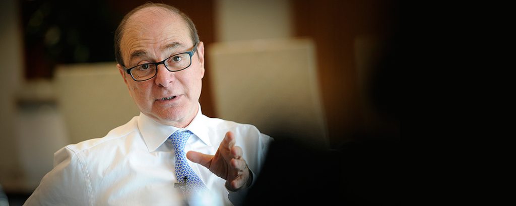 Embracing diversity at NEU photo