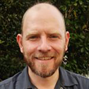 Tony Mullen