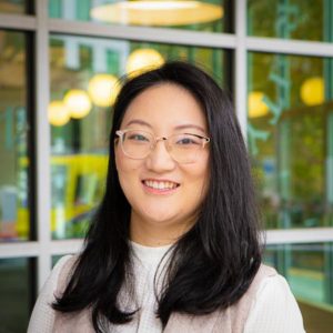 Yingqian “Terri” Gu