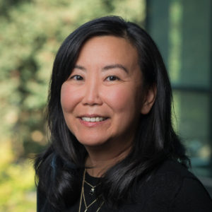 Kathy Wong