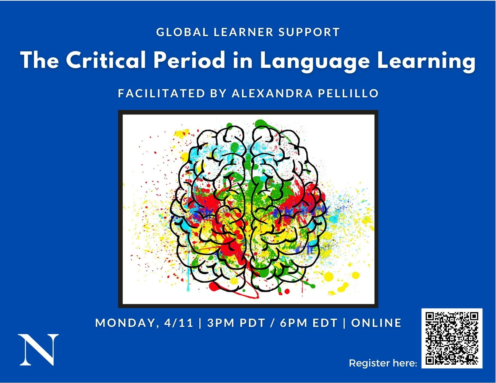 implications of critical period hypothesis on language teaching and learning