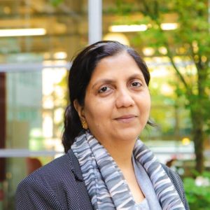 Sarita Singh