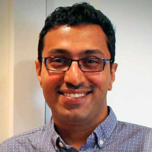 Dr. Ram Hariharan