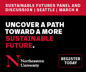Sustainable Futures: Redefining Education, Workforce, and Communities photo