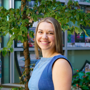 Teresa Schaaf
