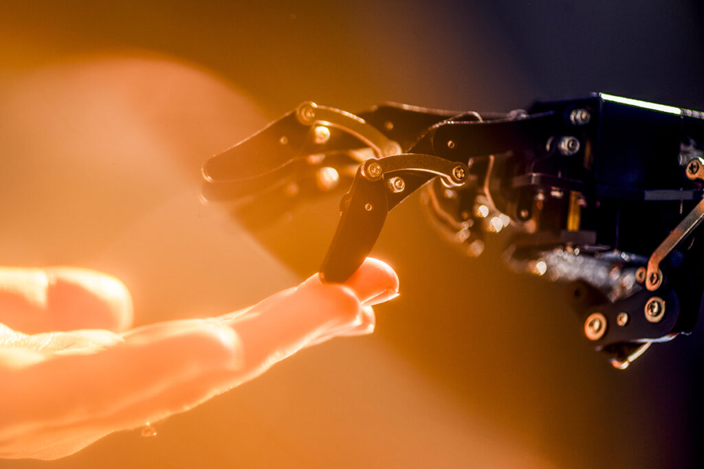 Seattle Tech Jobs in AI: Turning a Degree into Real Impact photo