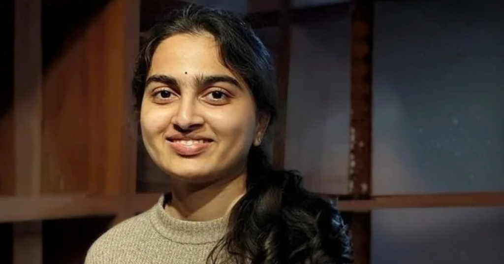 Protected: Nandini Bommireddy shares her journey to Amazon Robotics